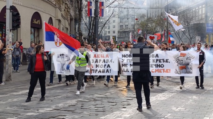 "Zvučni top" je proverljiv